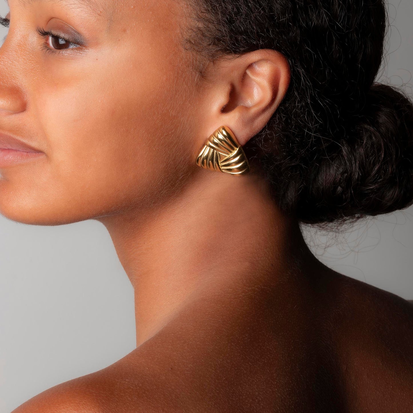 CallMe80 / S - BOUCLES D'OREILLES