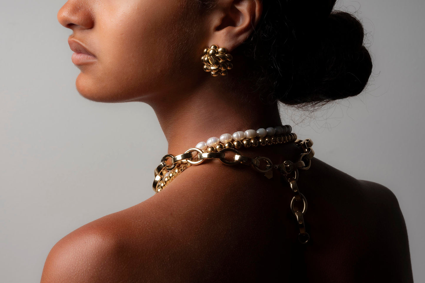 CallMe80 - BOUCLES D'OREILLES