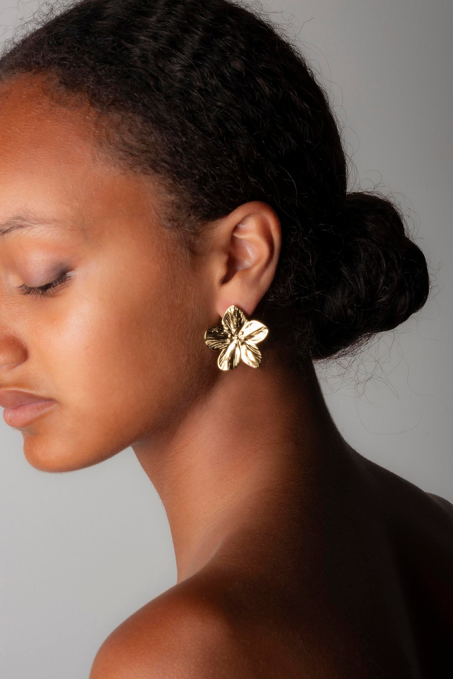 CallMe80 / S - BOUCLES D'OREILLES