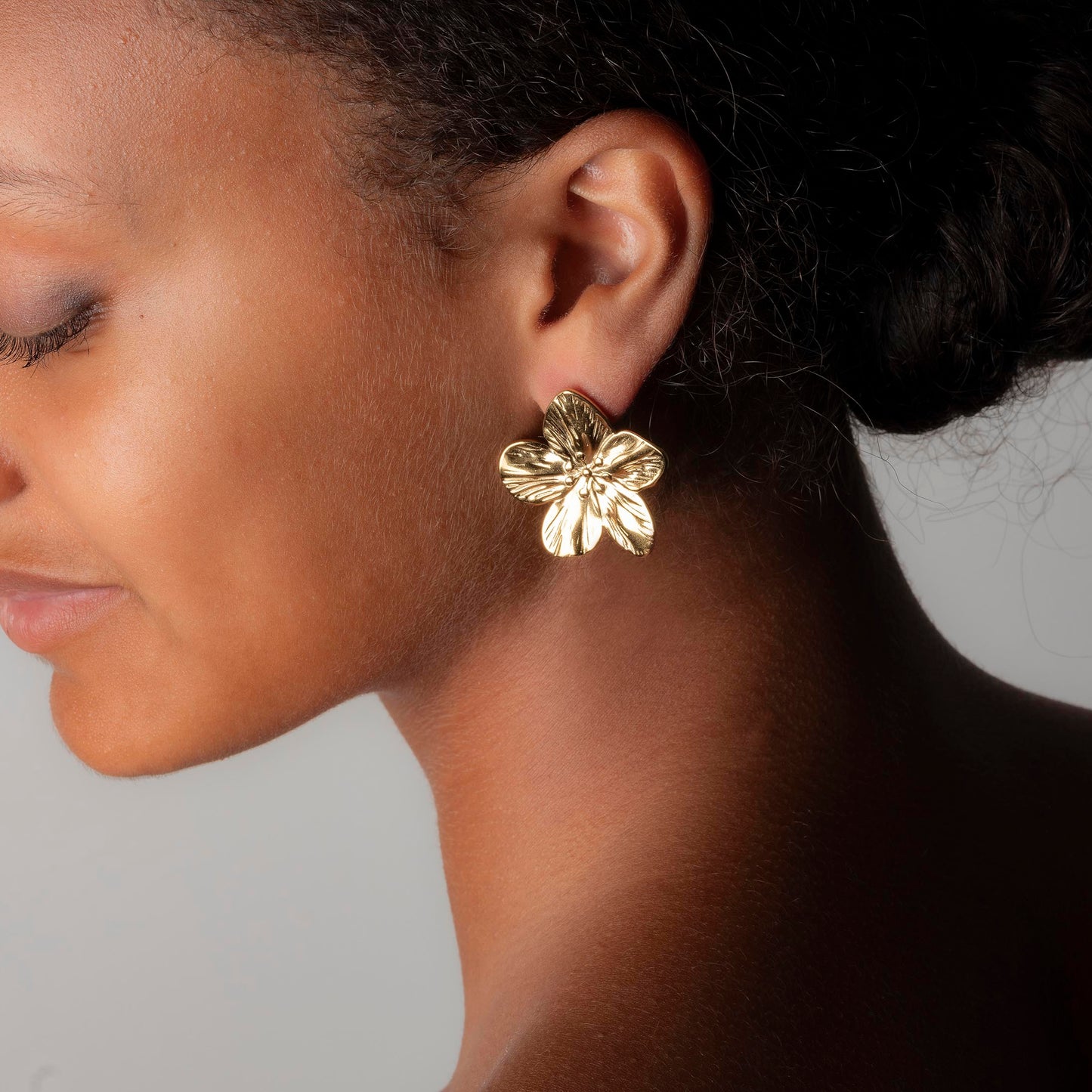 CallMe80 / S - BOUCLES D'OREILLES