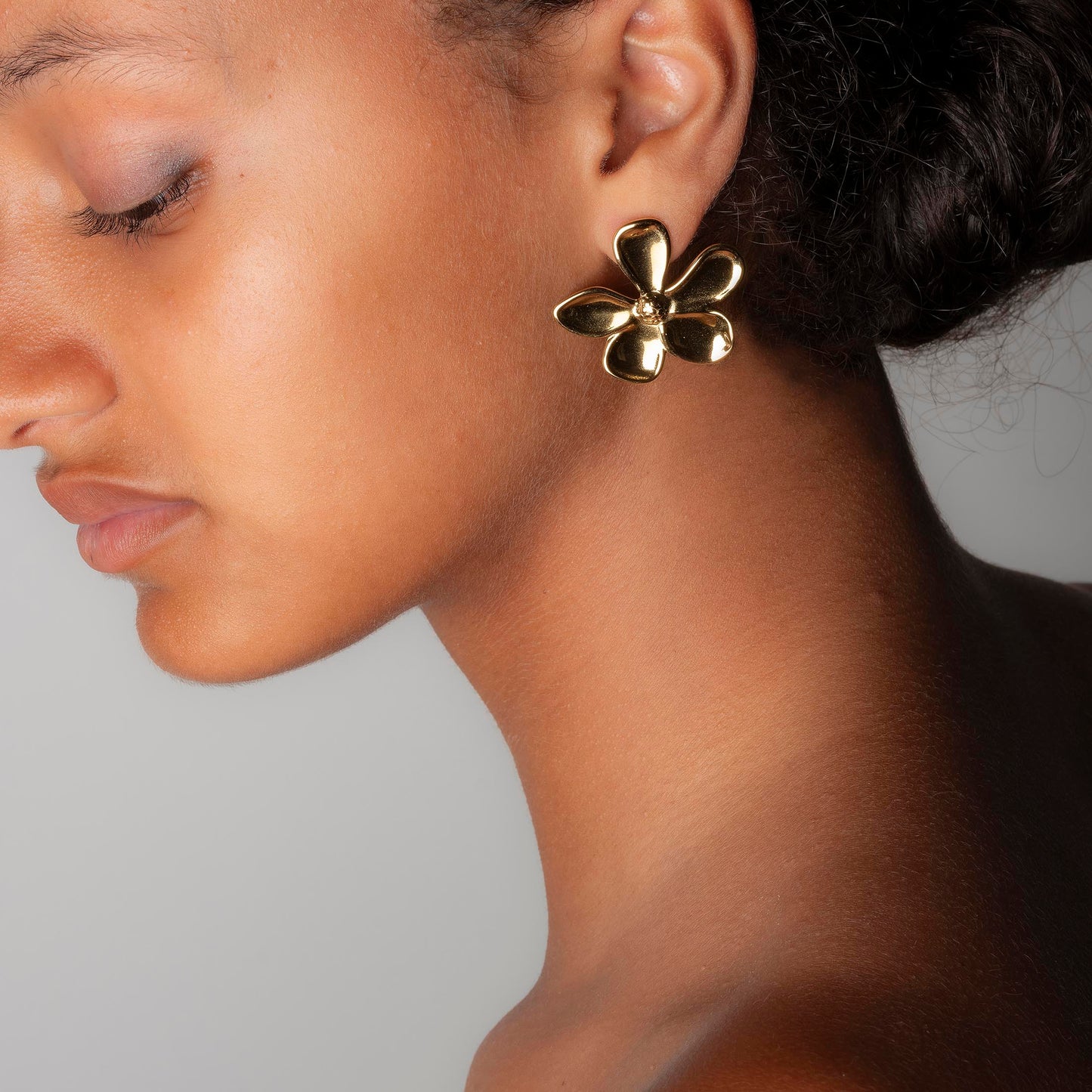 CallMe80 / S - BOUCLES D'OREILLES