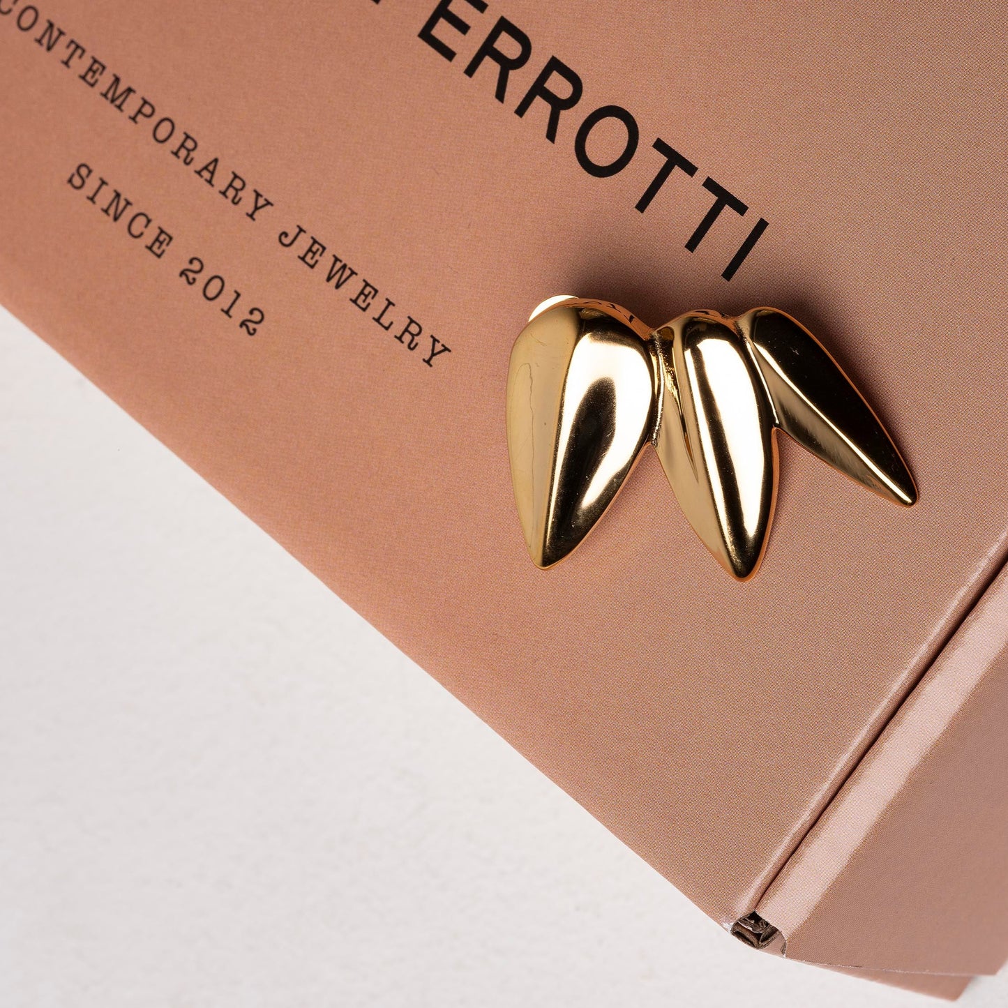 CallMe80 / M - EARRINGS