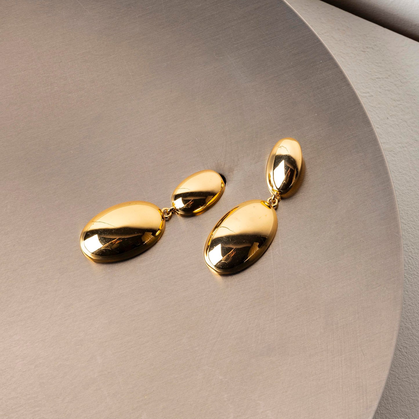 CallMe80 / M - EARRINGS