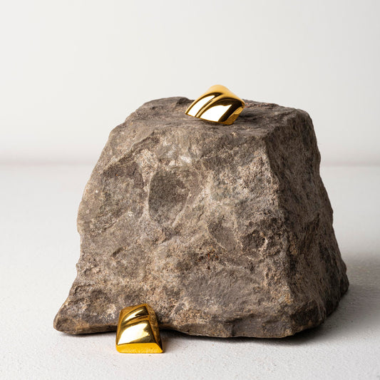 CallMe80 / S - EARRINGS