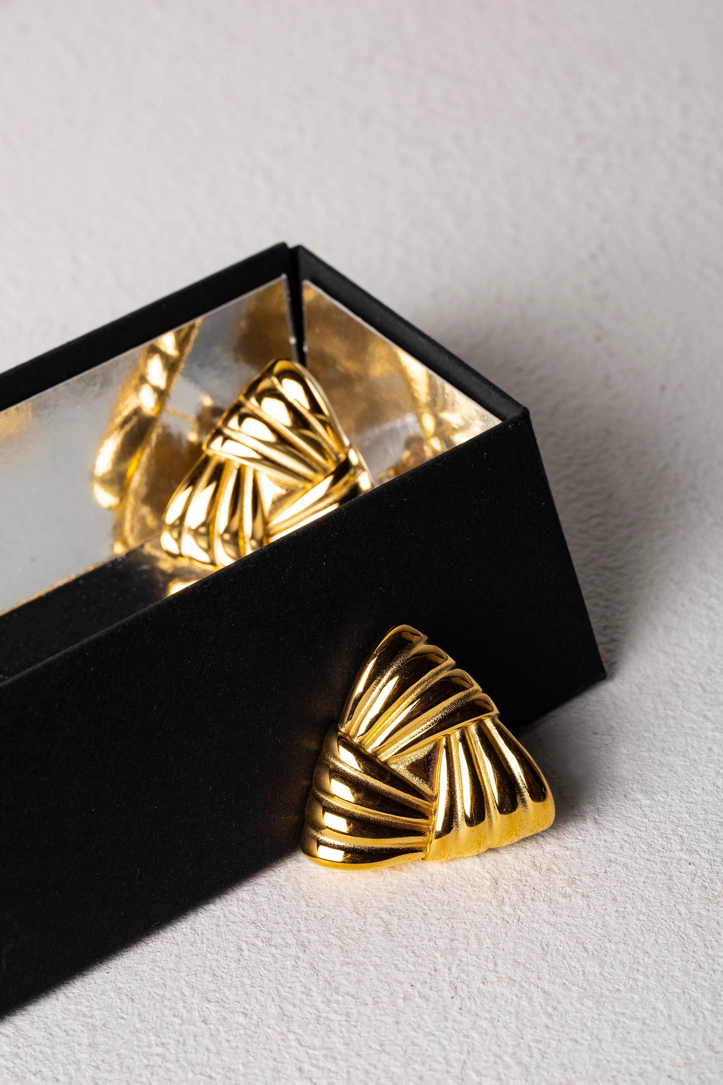 CallMe80 / S - EARRINGS