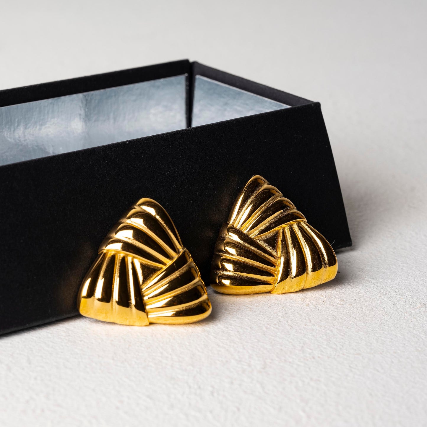 CallMe80 / S - EARRINGS