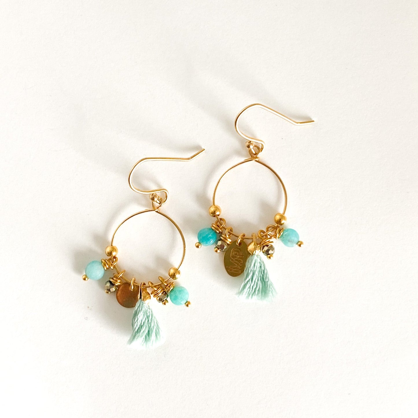 CHIARA - EARRINGS
