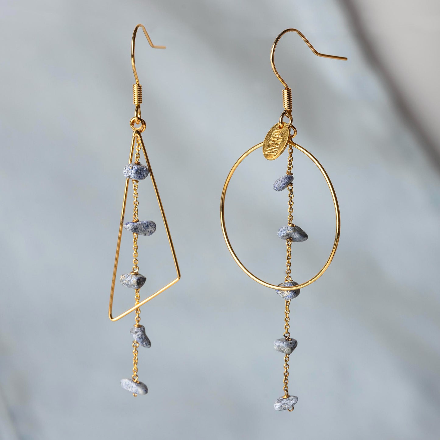 CLOE - BOUCLES D'OREILLES