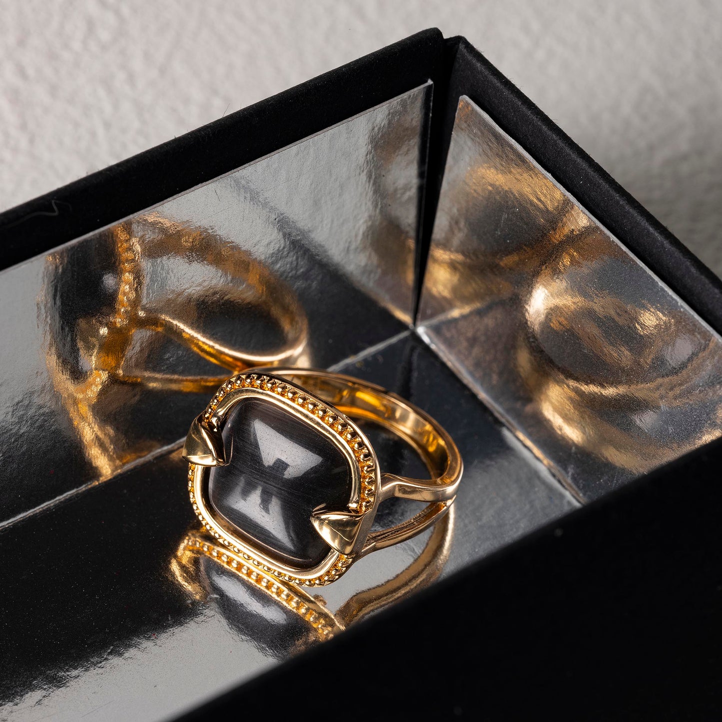CLUTCH - RING