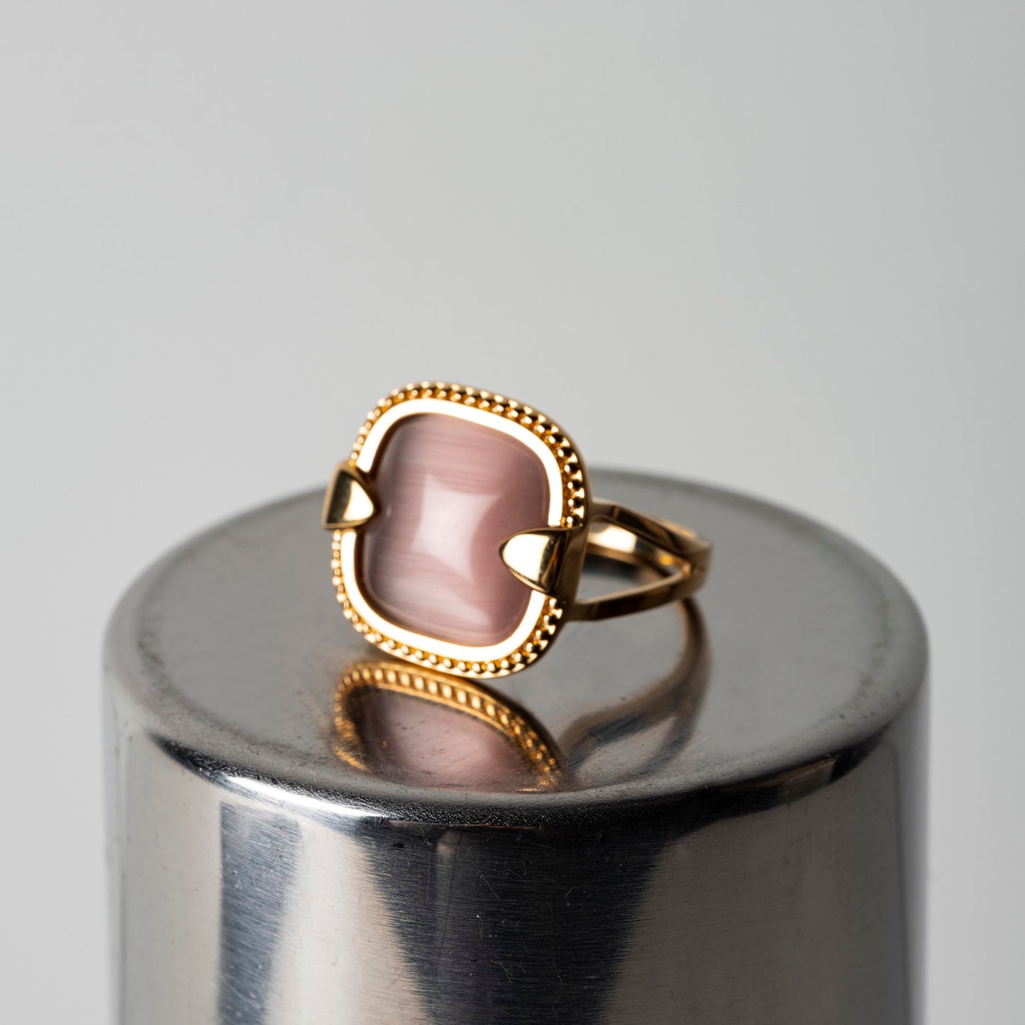 CLUTCH - RING