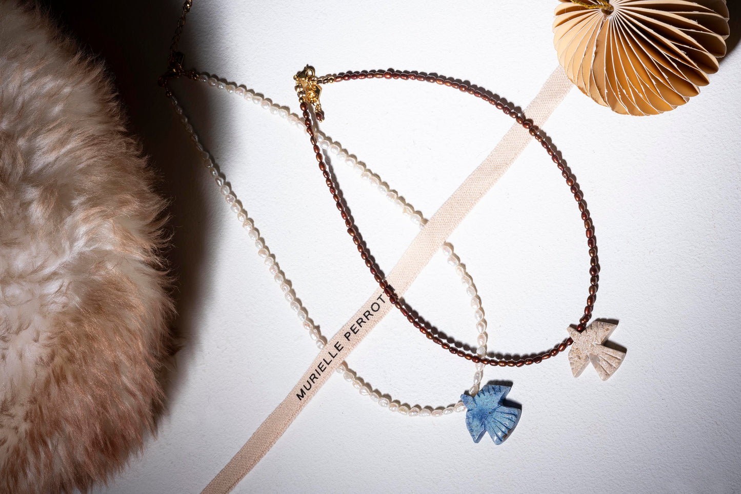 COWBOY - NECKLACE