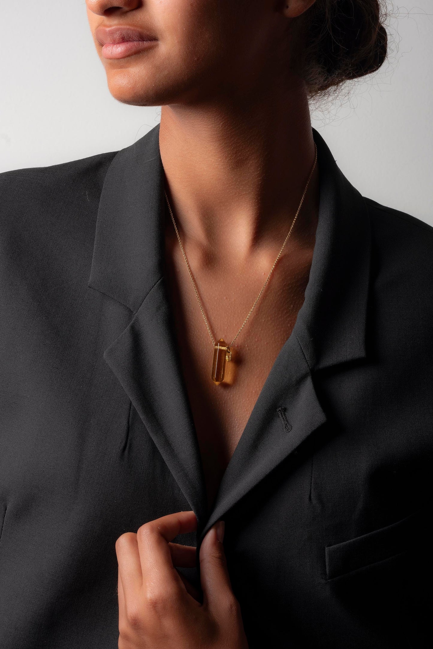 CURL - NECKLACE