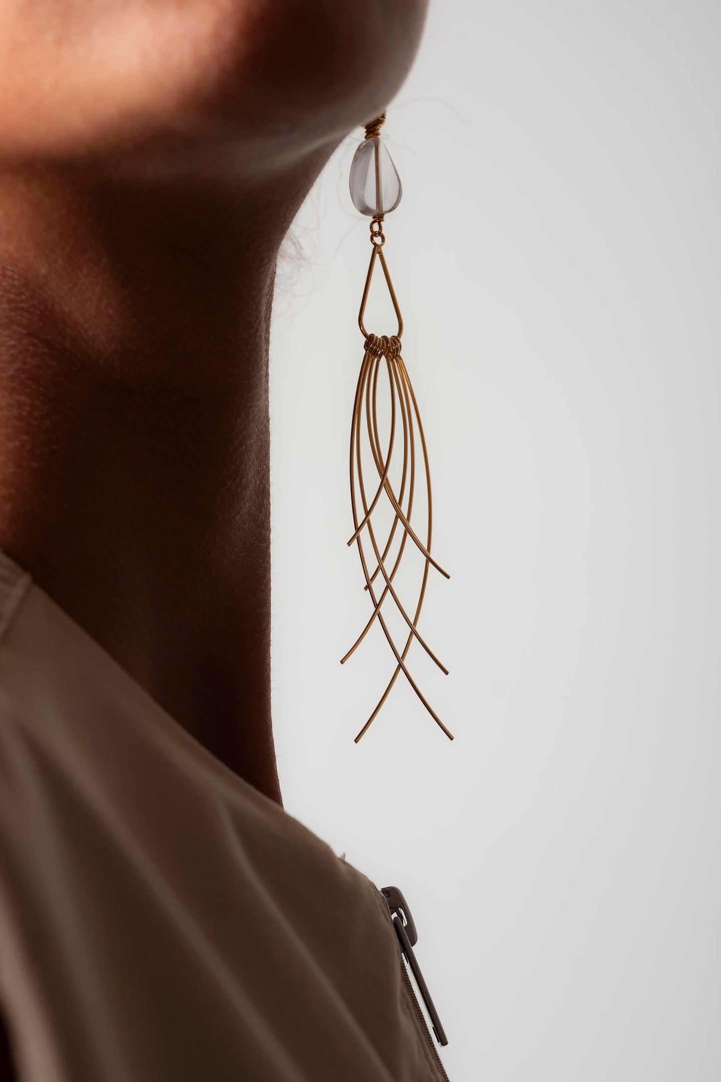 DROP - EARRINGS