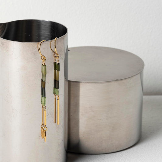 ELIT - EARRINGS