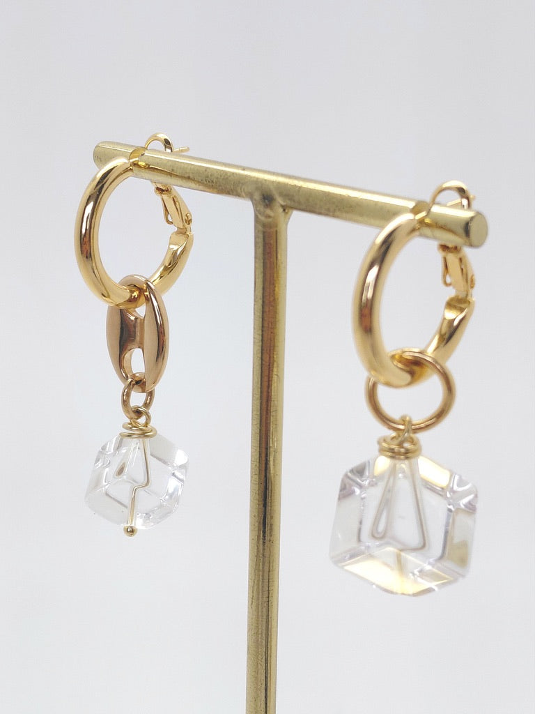 ICON - EARRINGS