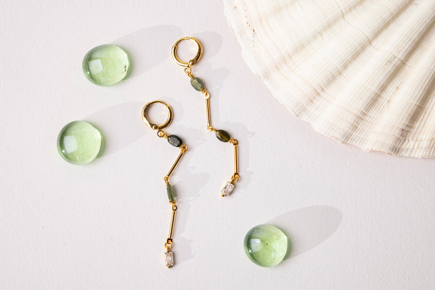 FITI - BOUCLES D'OREILLES