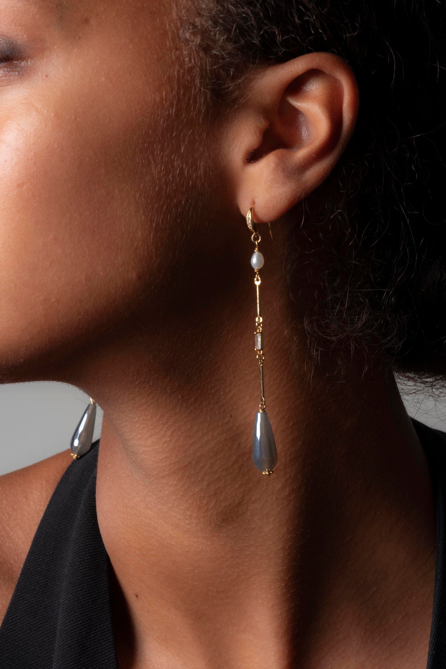 FITI - BOUCLES D'OREILLES