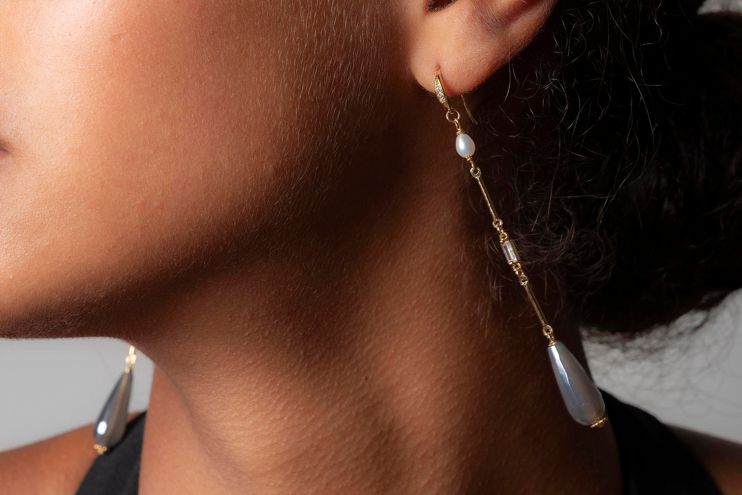 FITI - EARRINGS