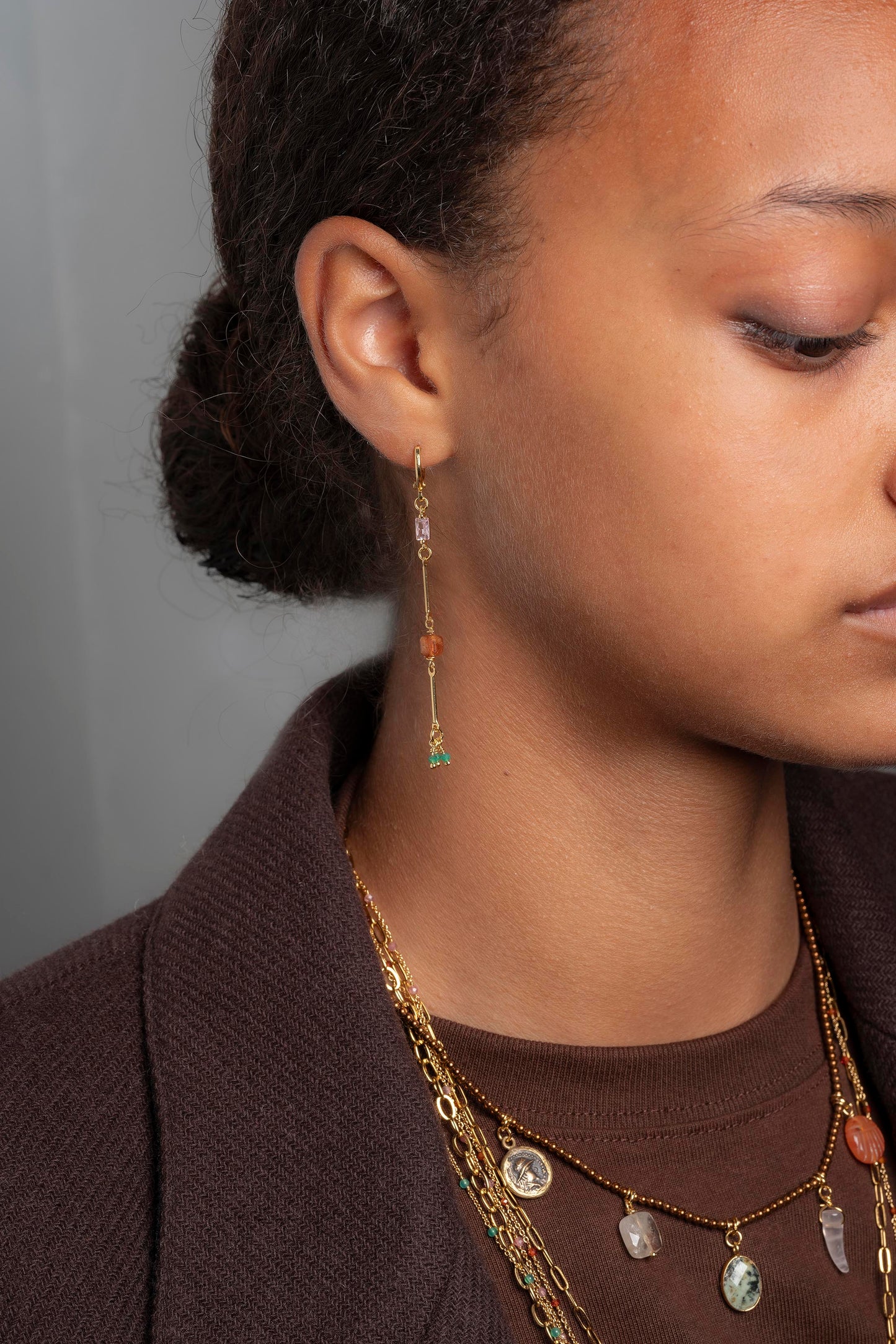 FITI - EARRINGS