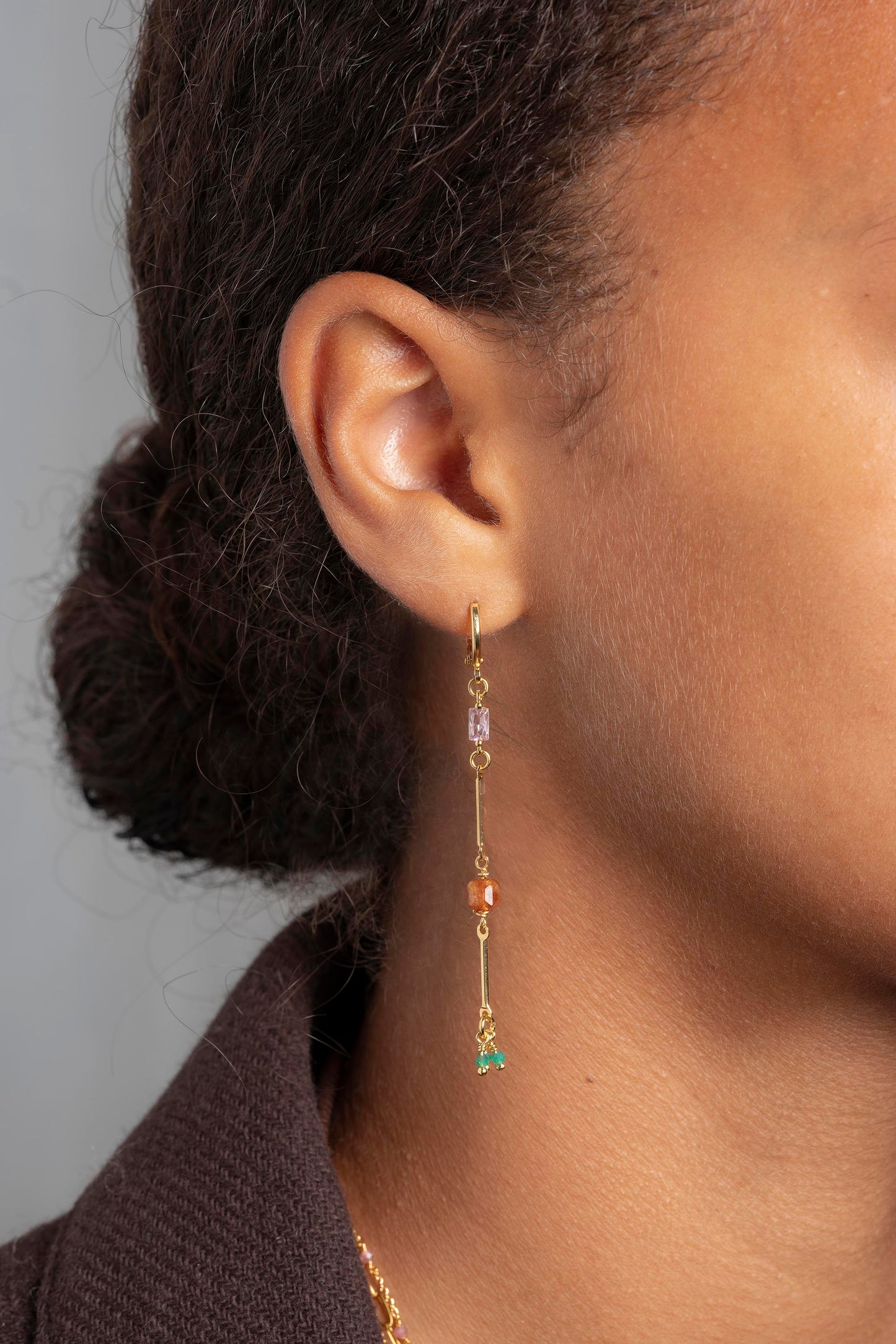 FITI - EARRINGS