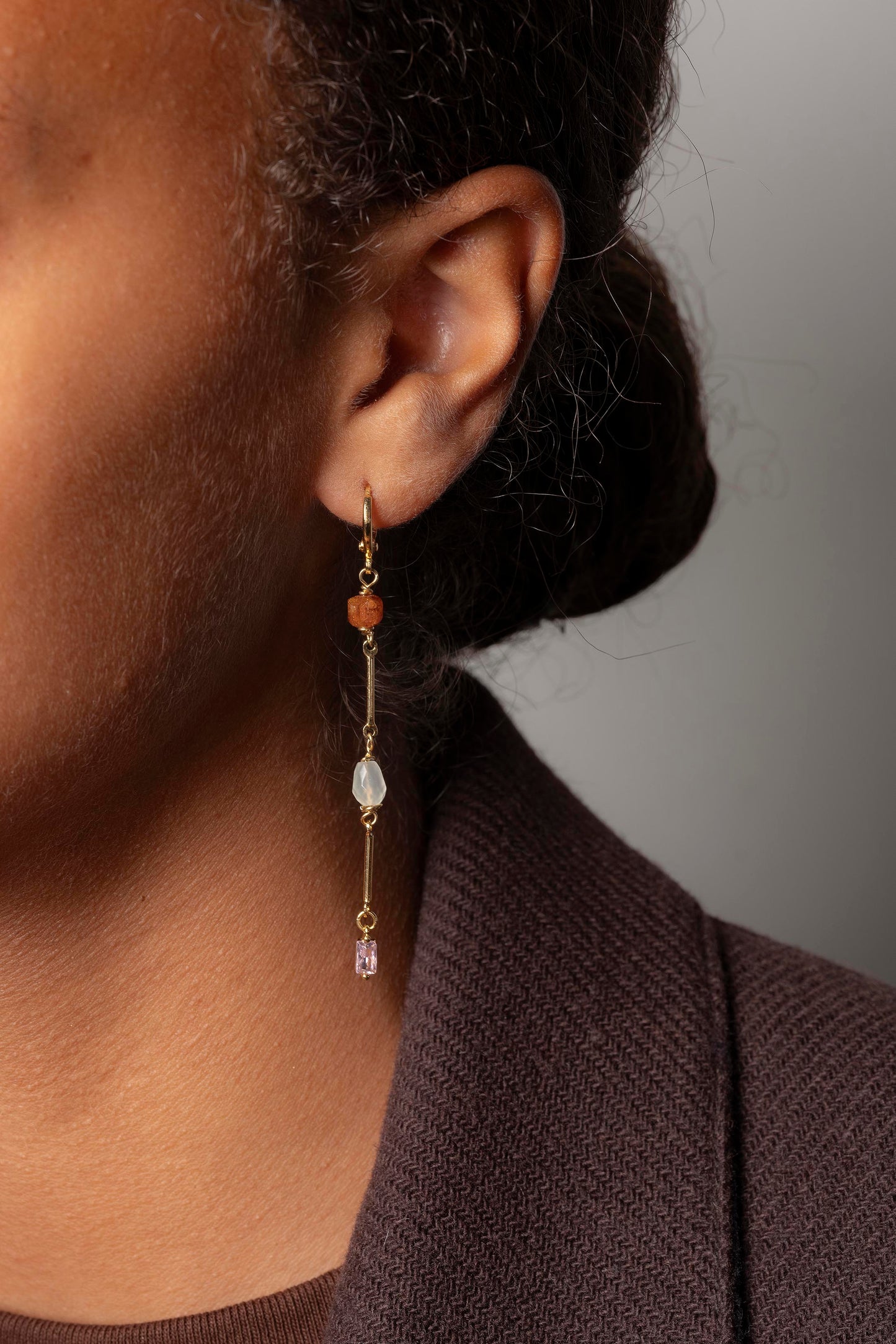 FITI - EARRINGS