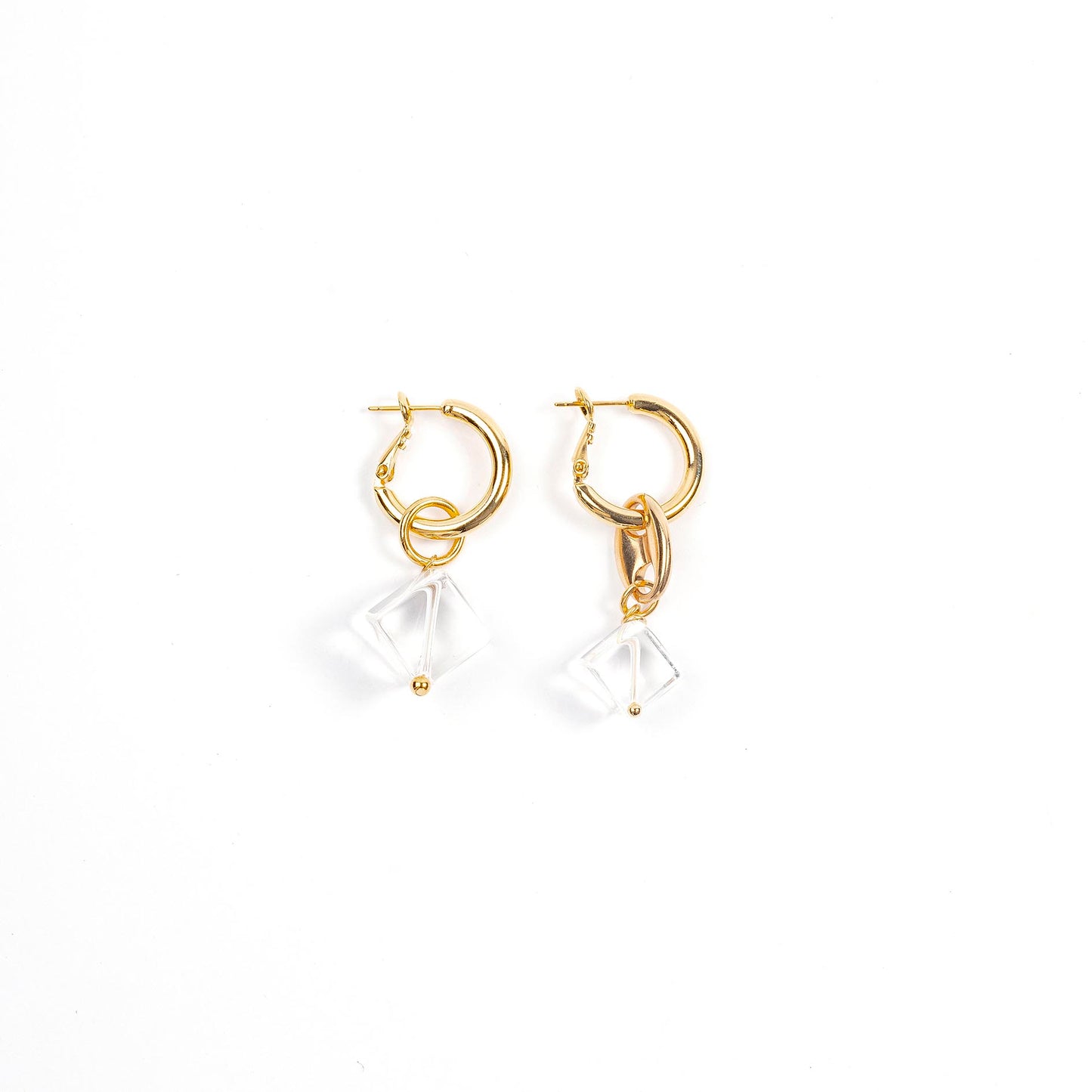 ICON - EARRINGS