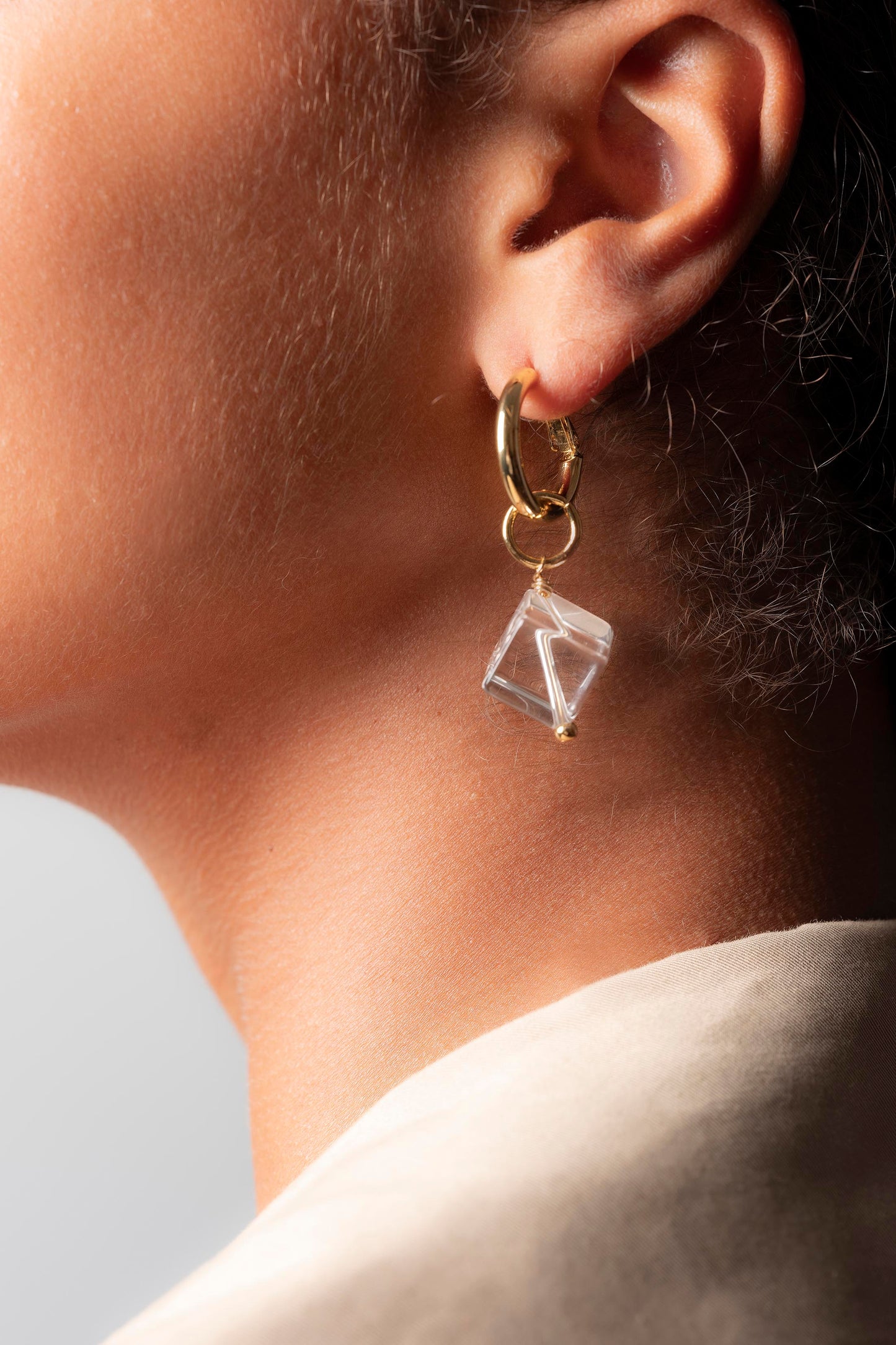 ICON - EARRINGS