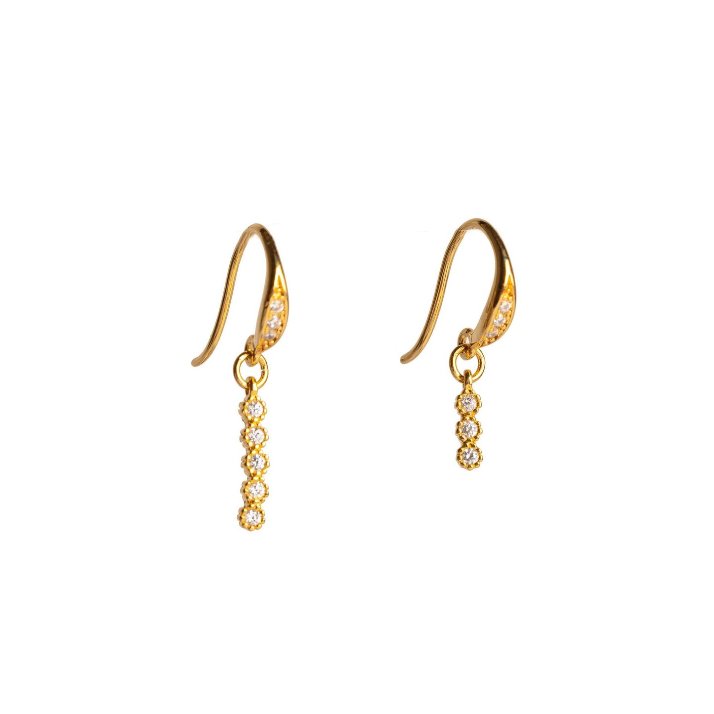ICONXS - EARRINGS