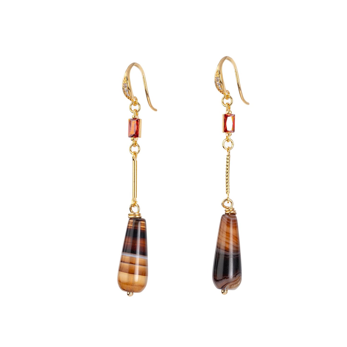 IDYL - BOUCLES D'OREILLES