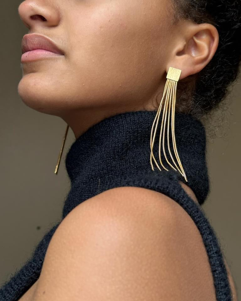 EXTRA MOOD - BOUCLES D'OREILLES