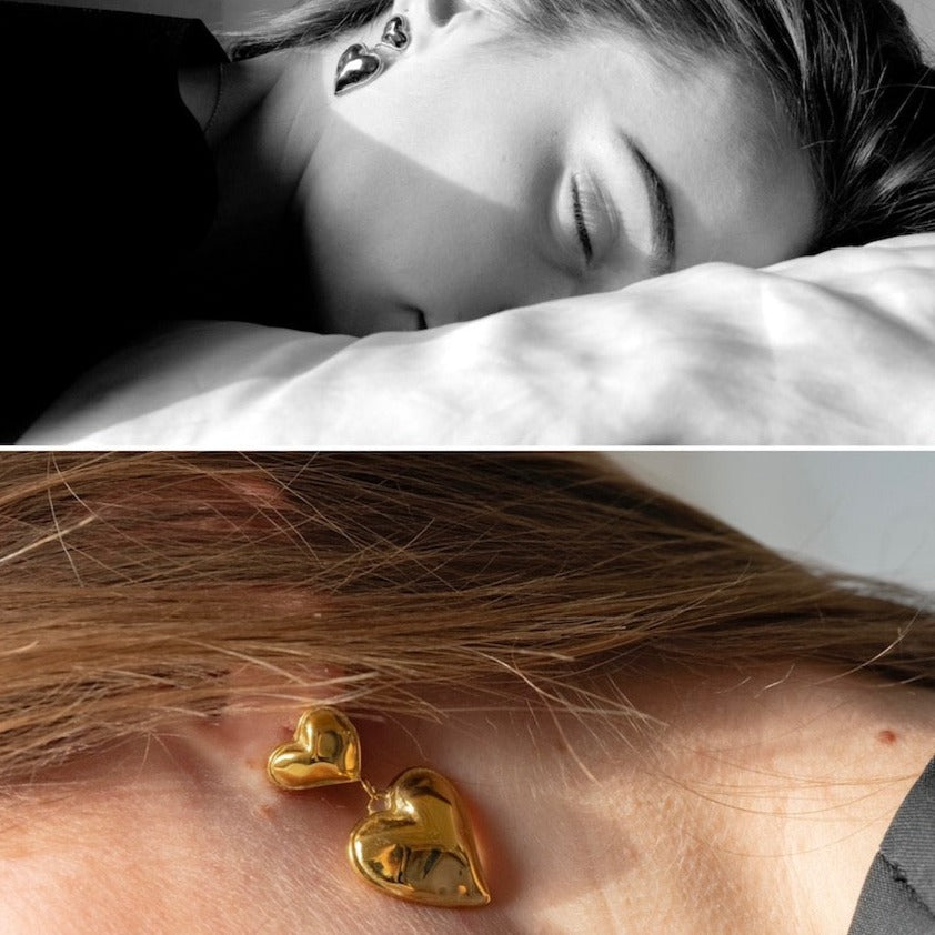 LOL/A - EARRINGS
