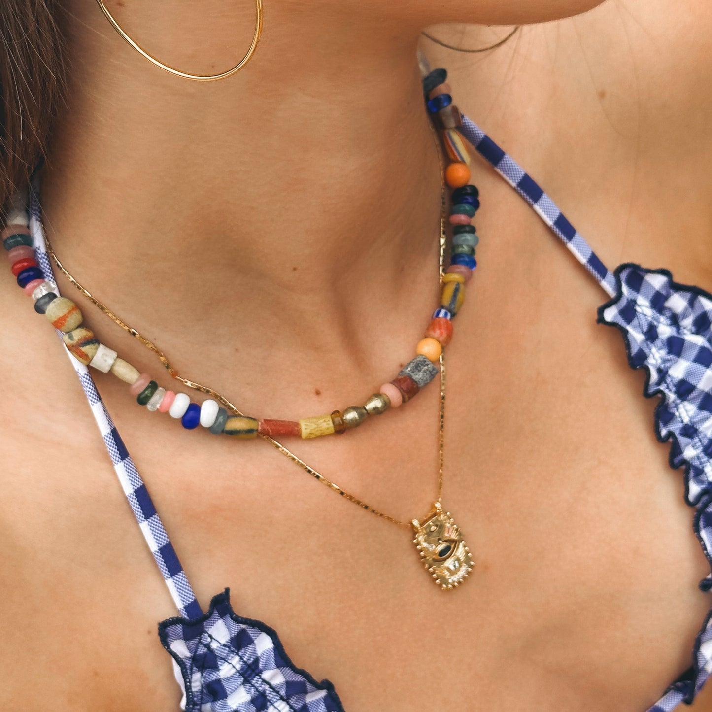 ANTAXS - COLLIER