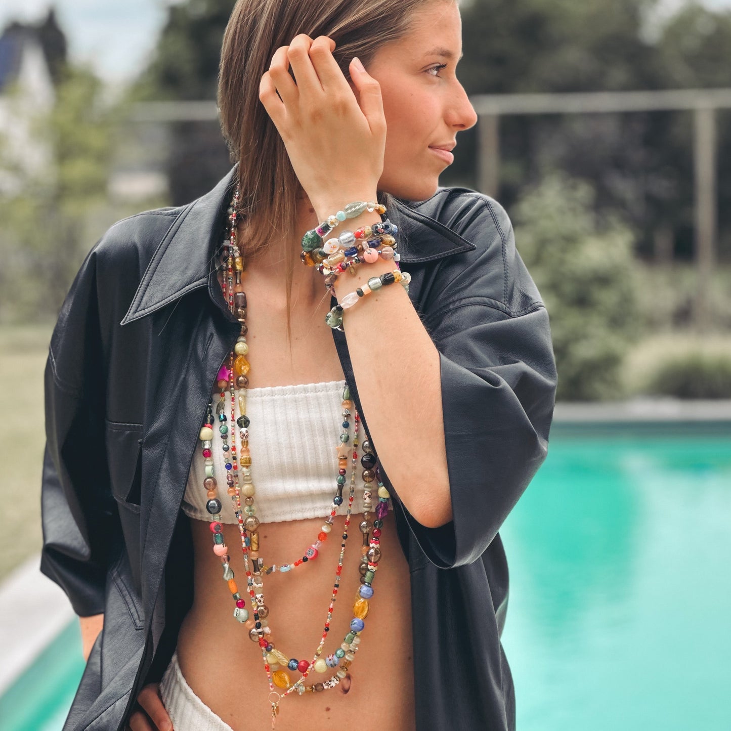 BROL - COLLIER