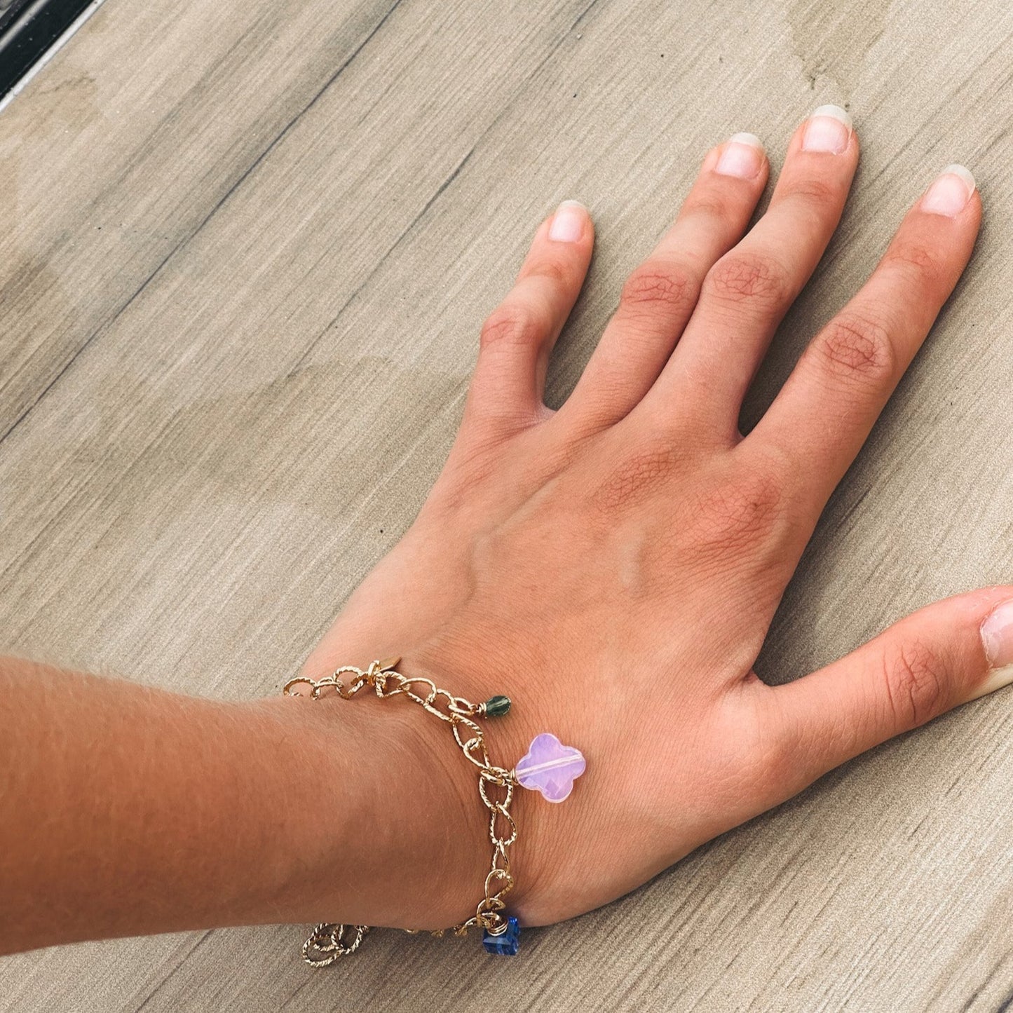 IPPY - BRACELET