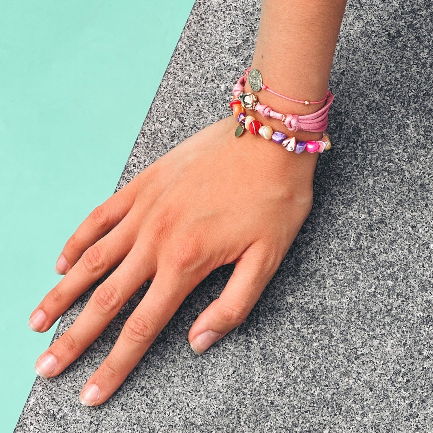 RIO23 - BRACELET