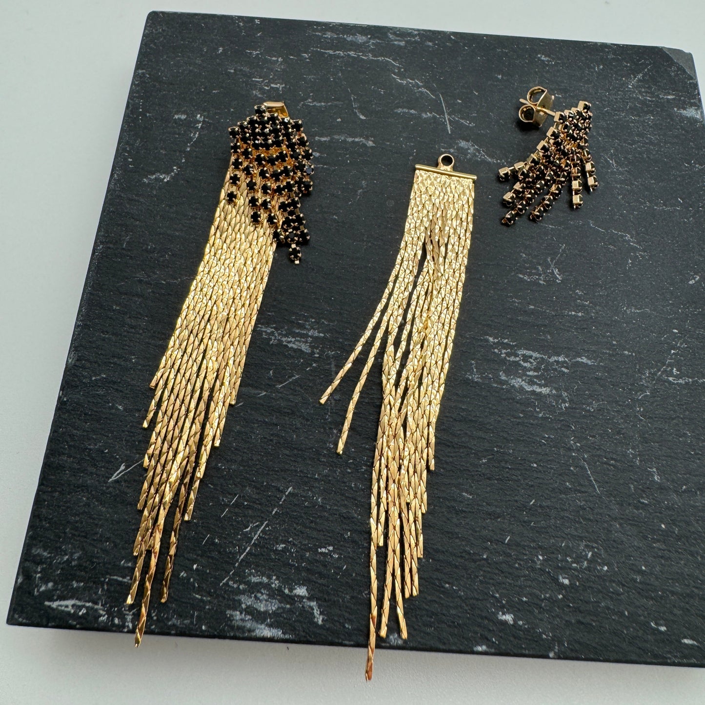 KYOTO - EARRINGS