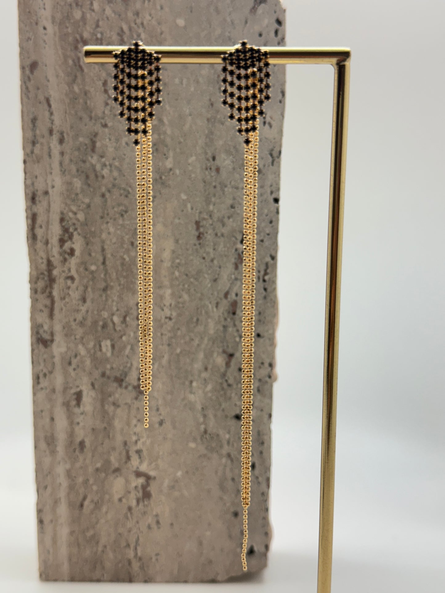 TOKYO - EARRINGS
