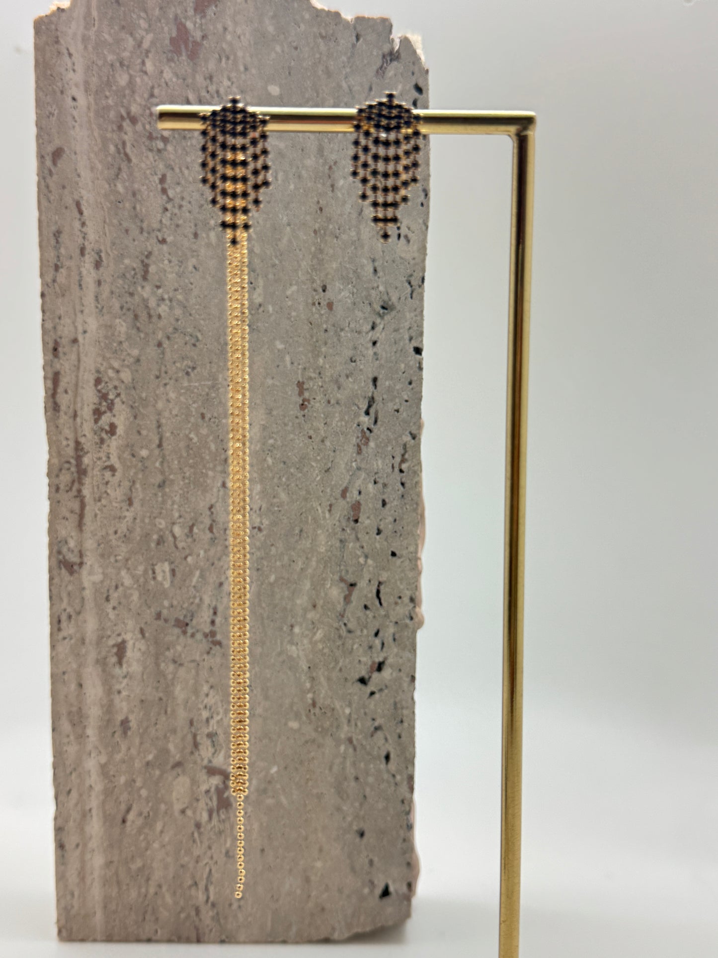 TOKYO - EARRINGS