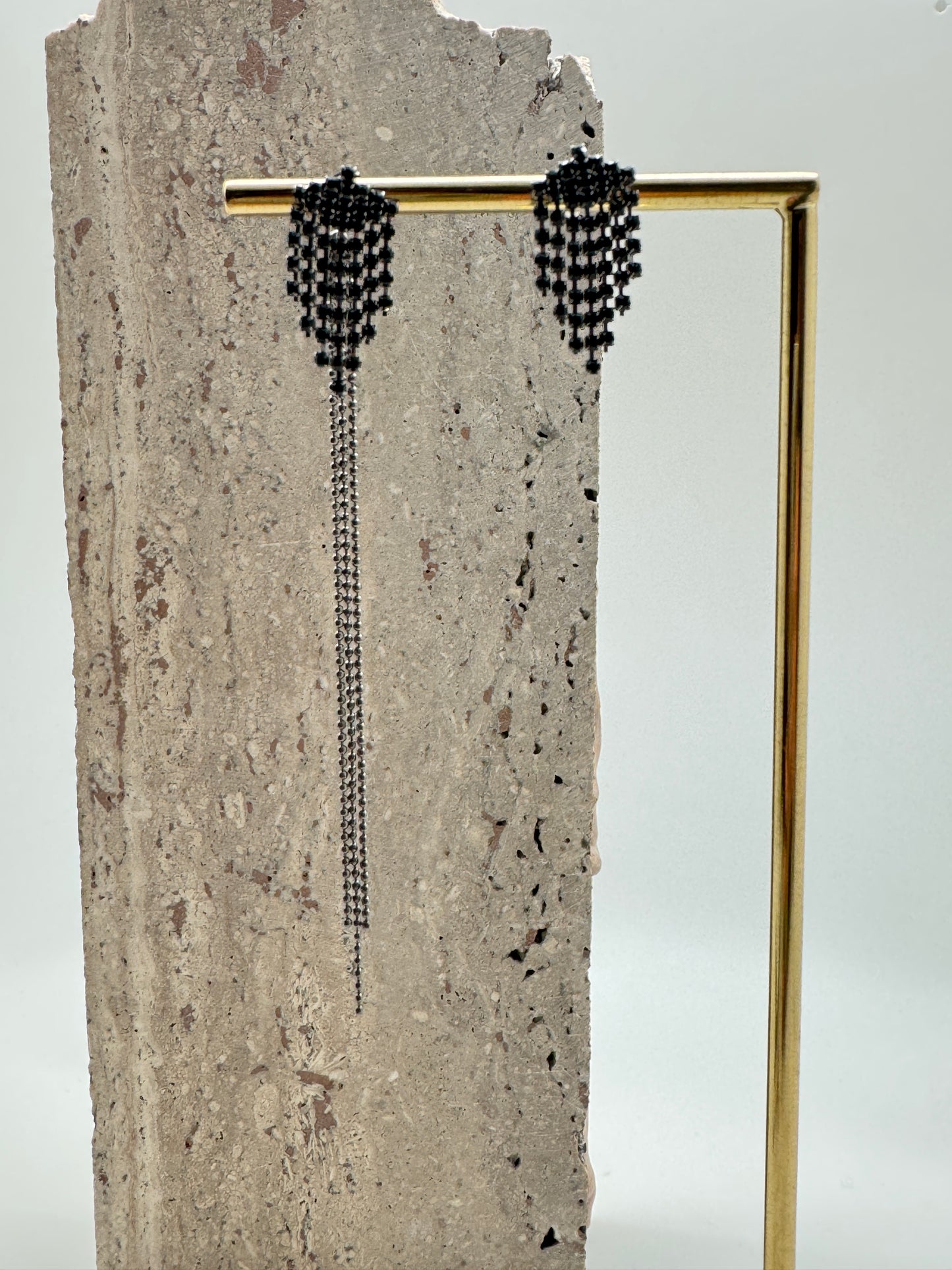 TOKYO - EARRINGS