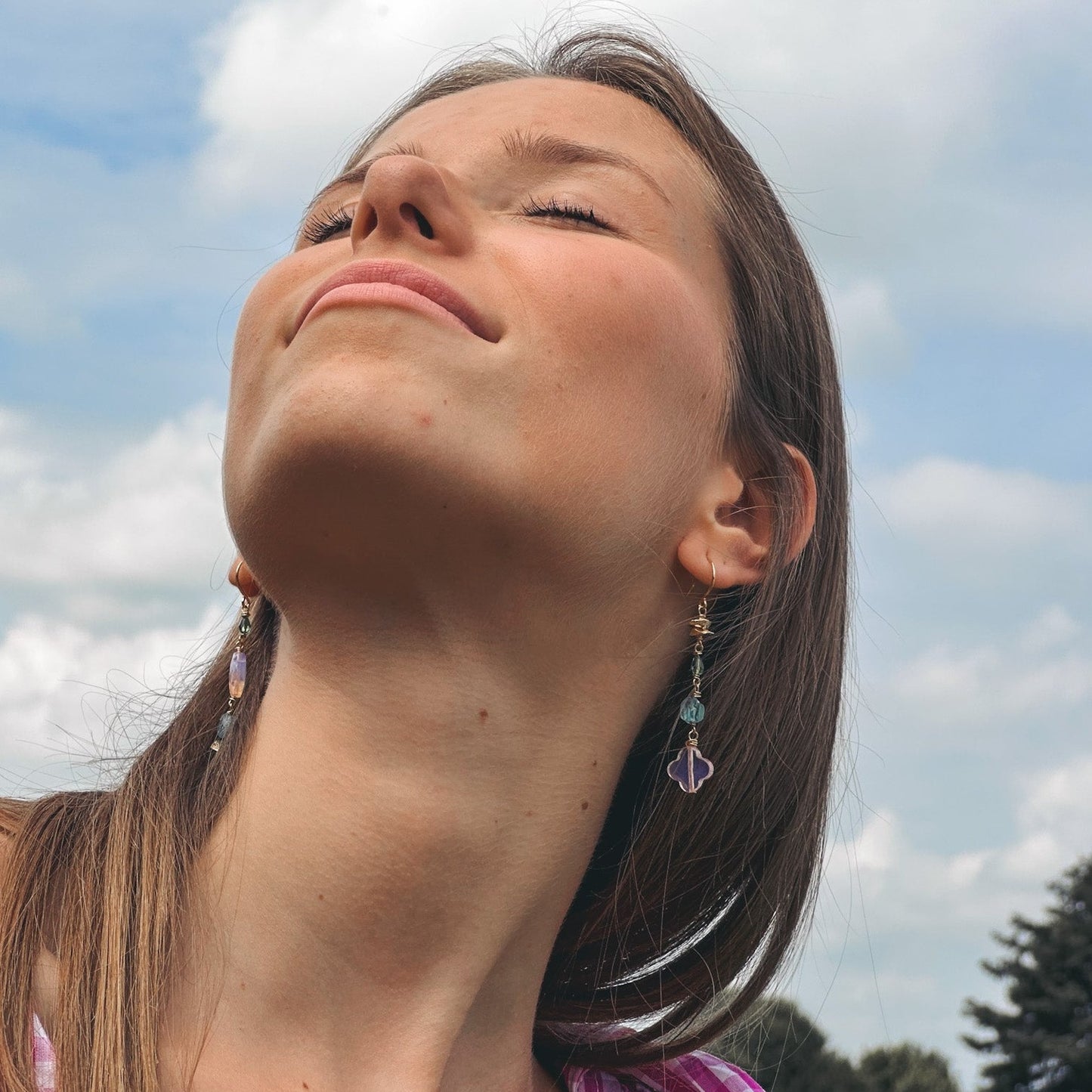 STUDIO23/L - BOUCLES D'OREILLES