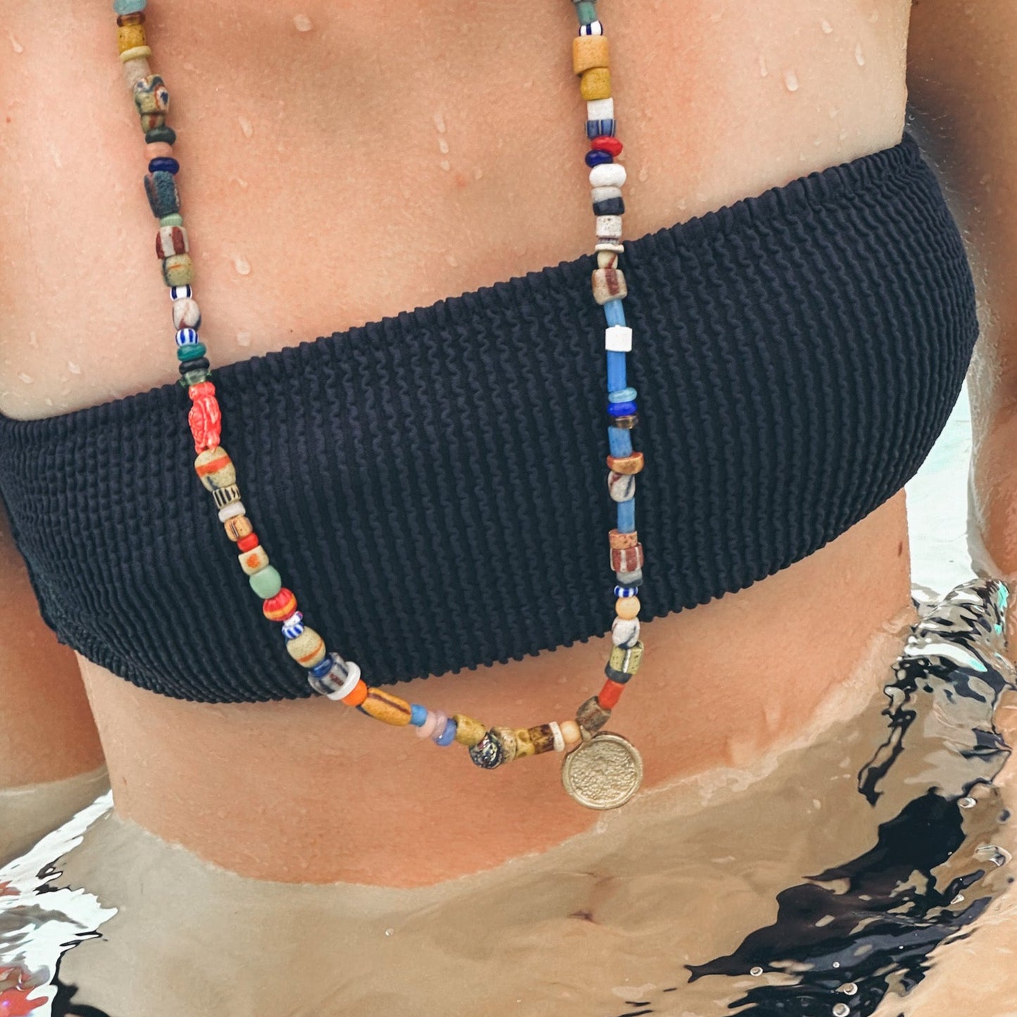 ANTA - COLLIER