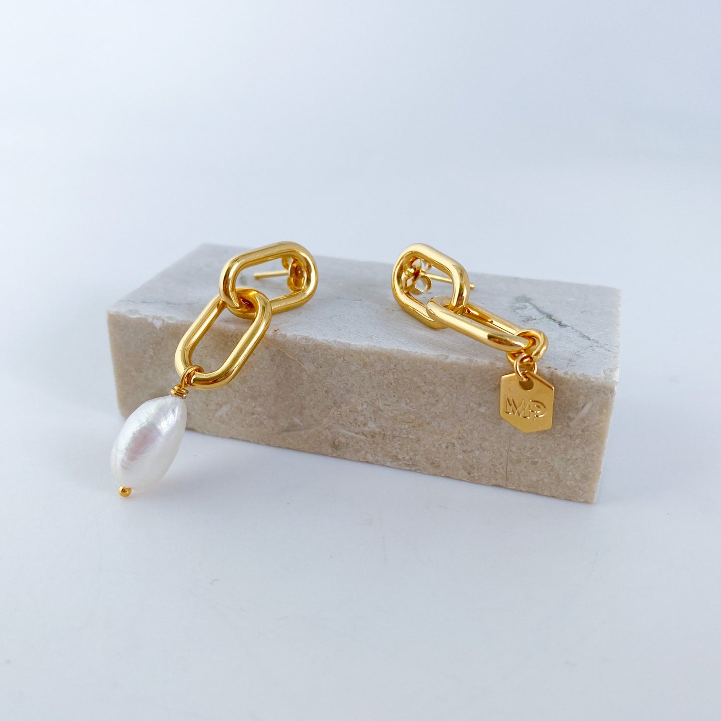 ROCKYXS - EARRINGS