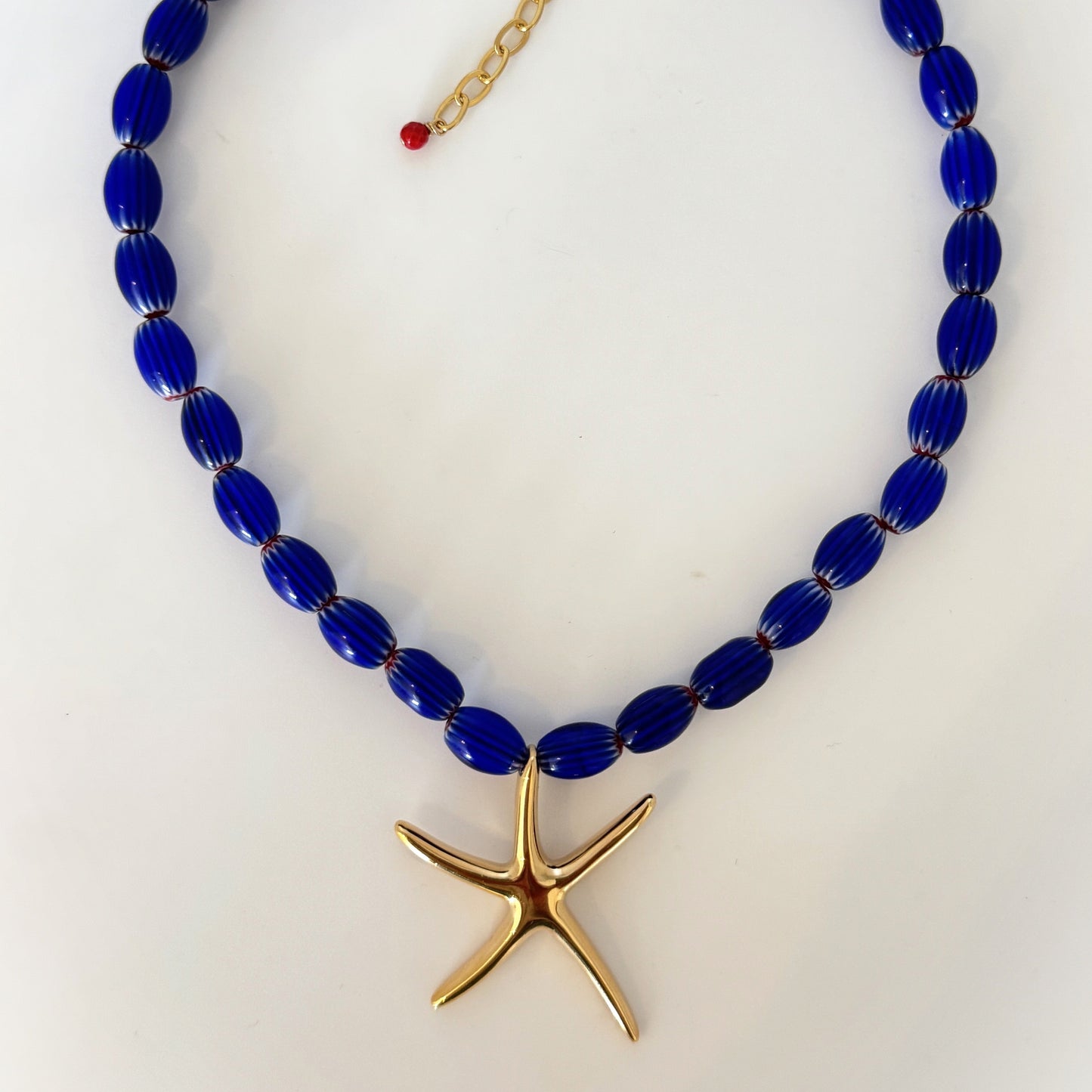ASTER - NECKLACE
