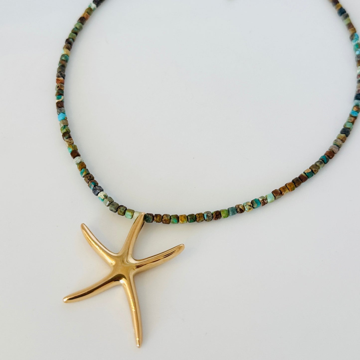 ASTER - NECKLACE