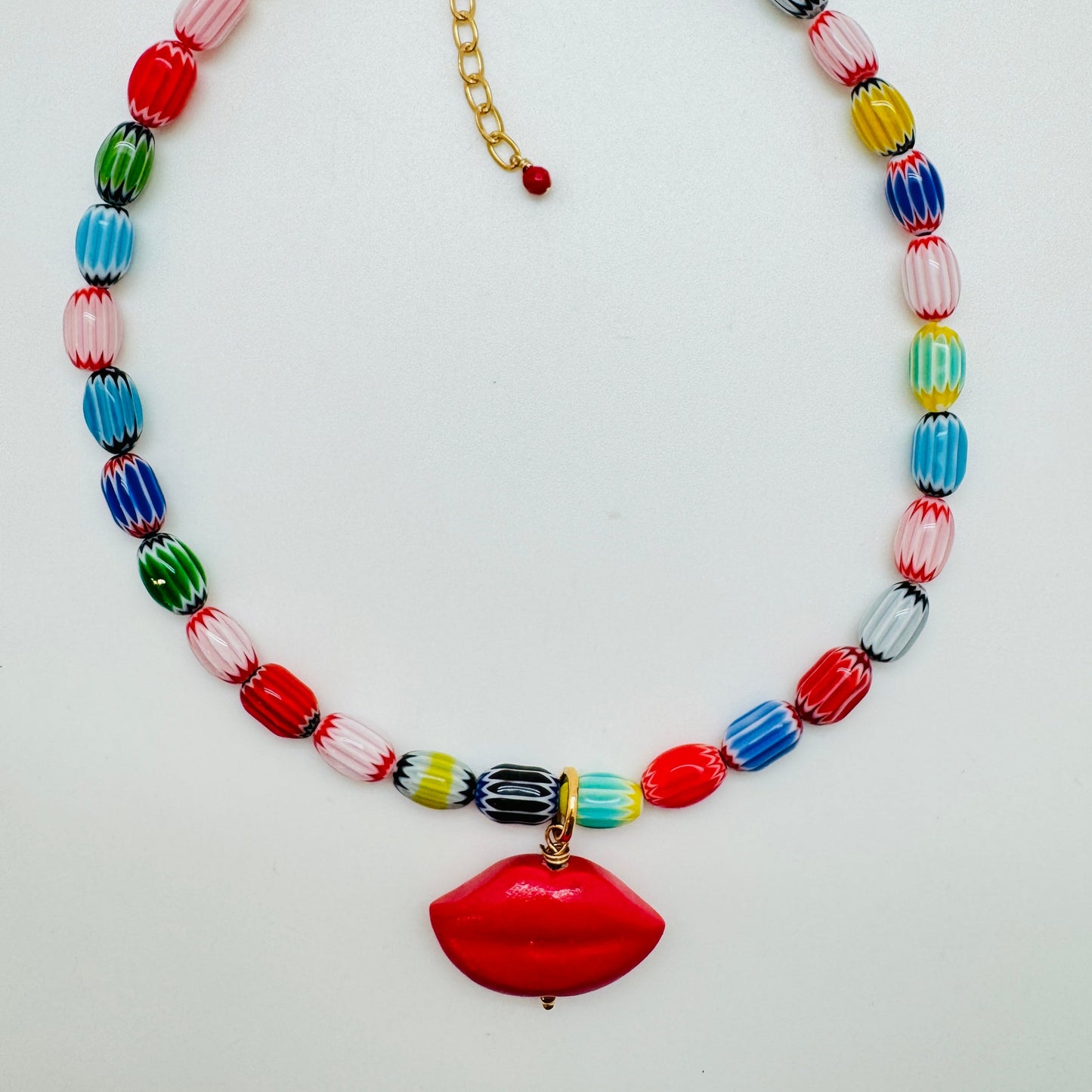 ELEN - NECKLACE