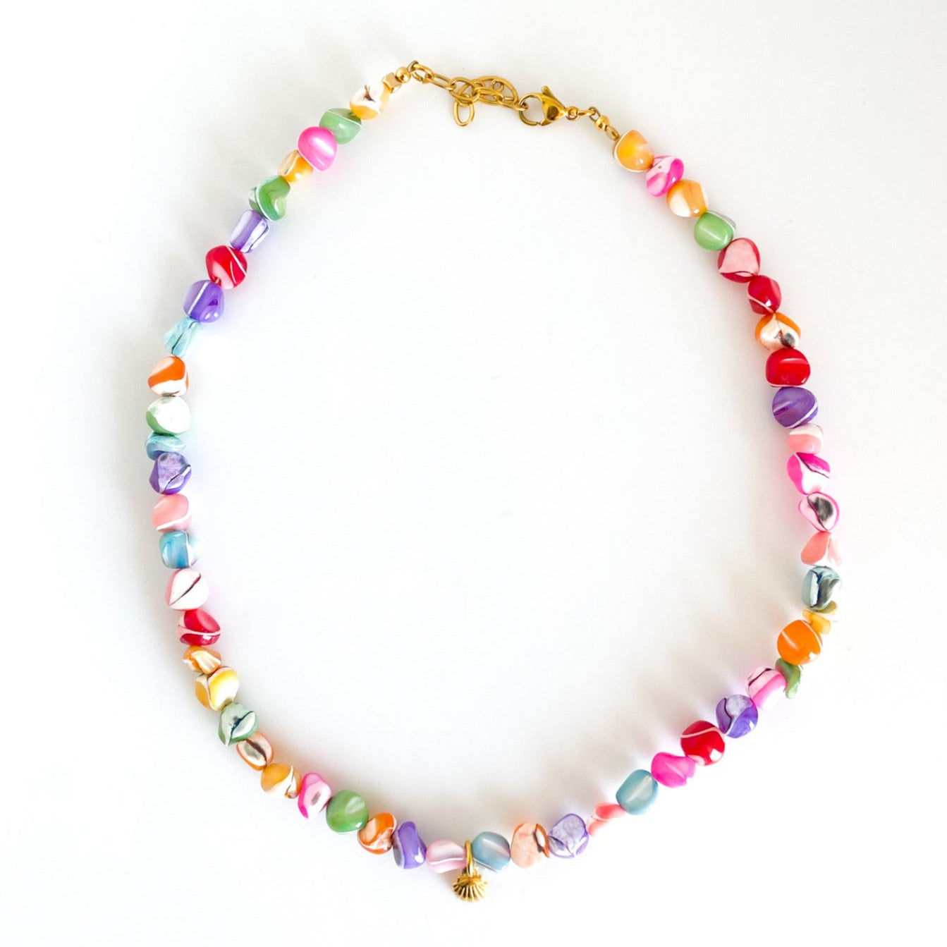 RIO23 - COLLIER