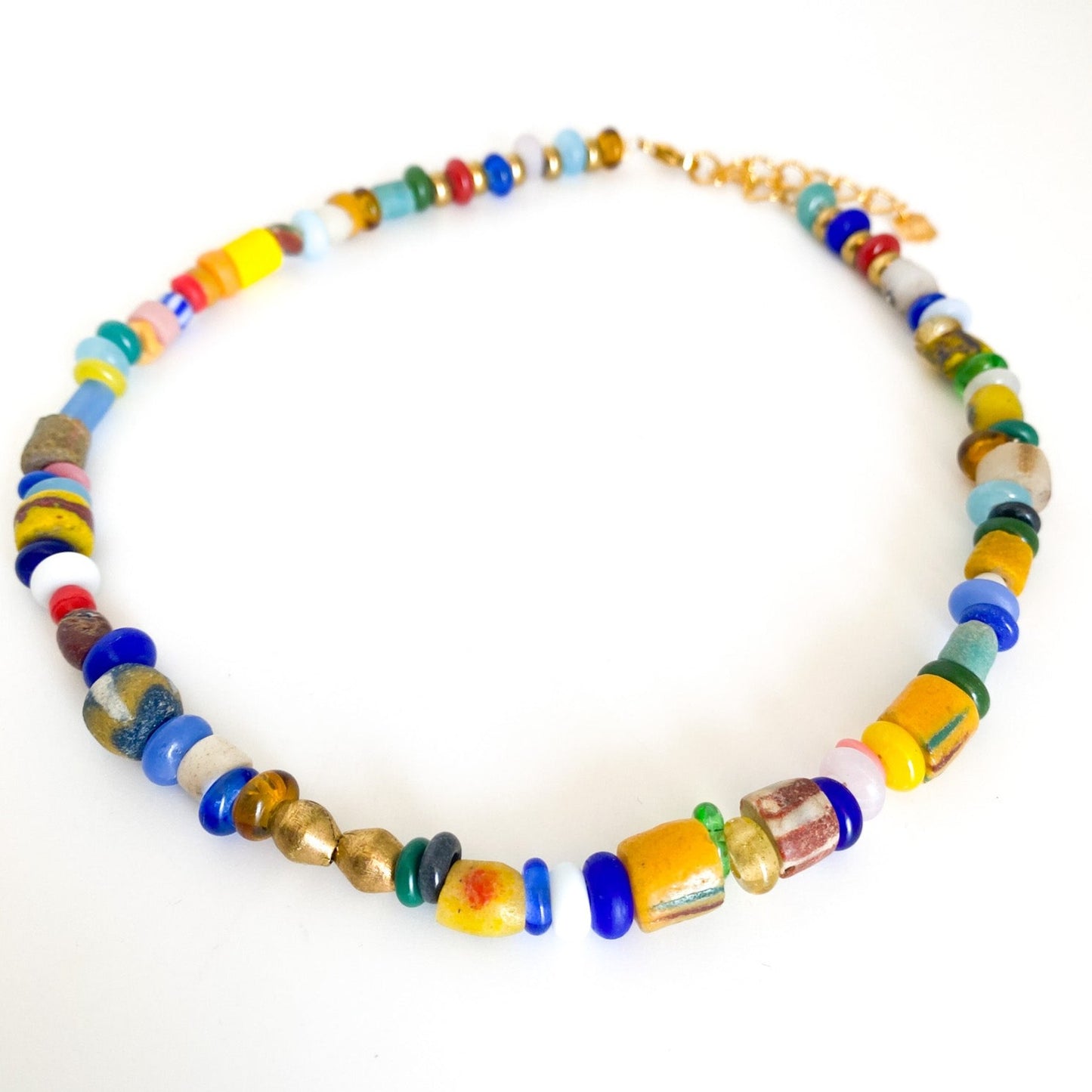 ANTAXS - COLLIER