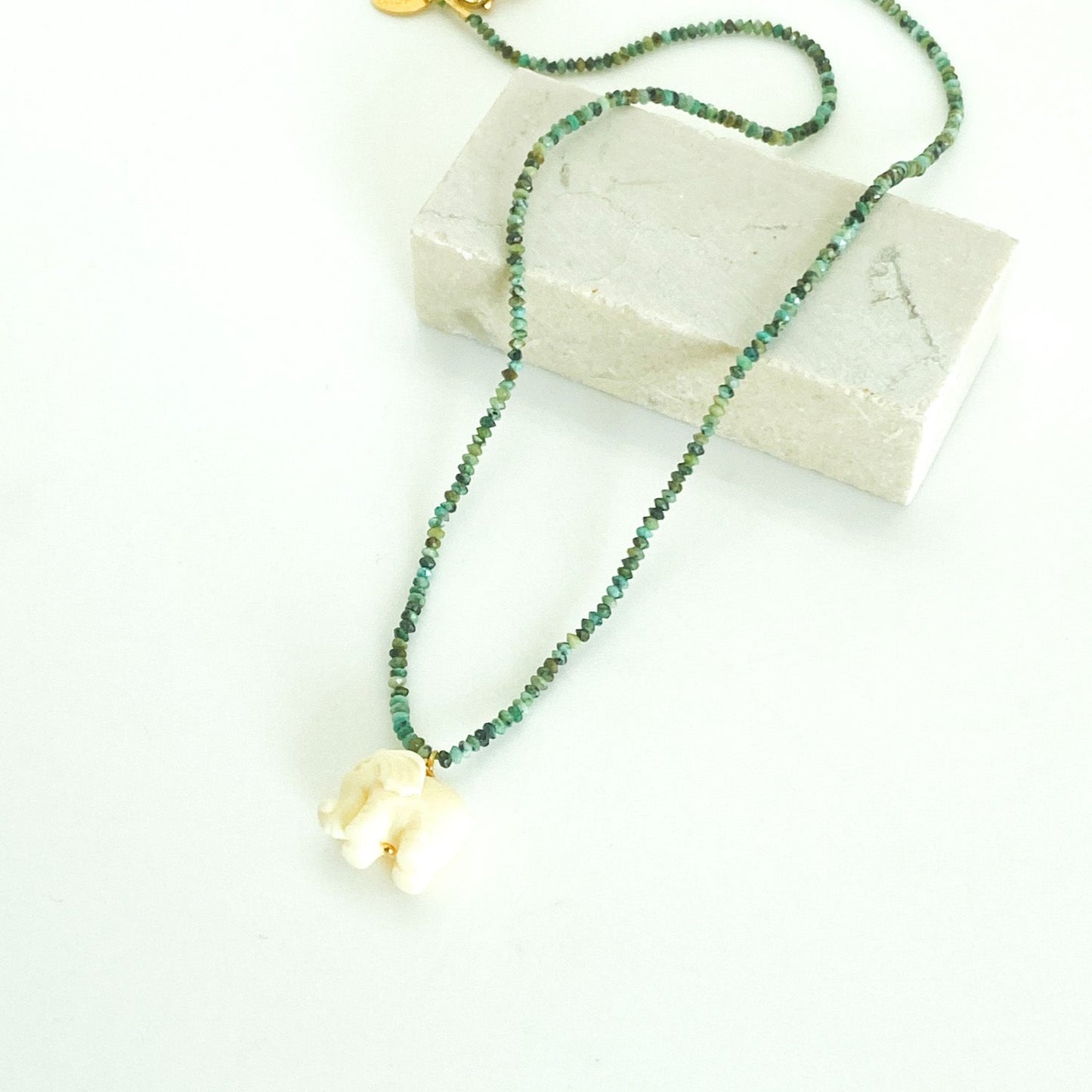 BABAR - COLLIER ELEPHANT