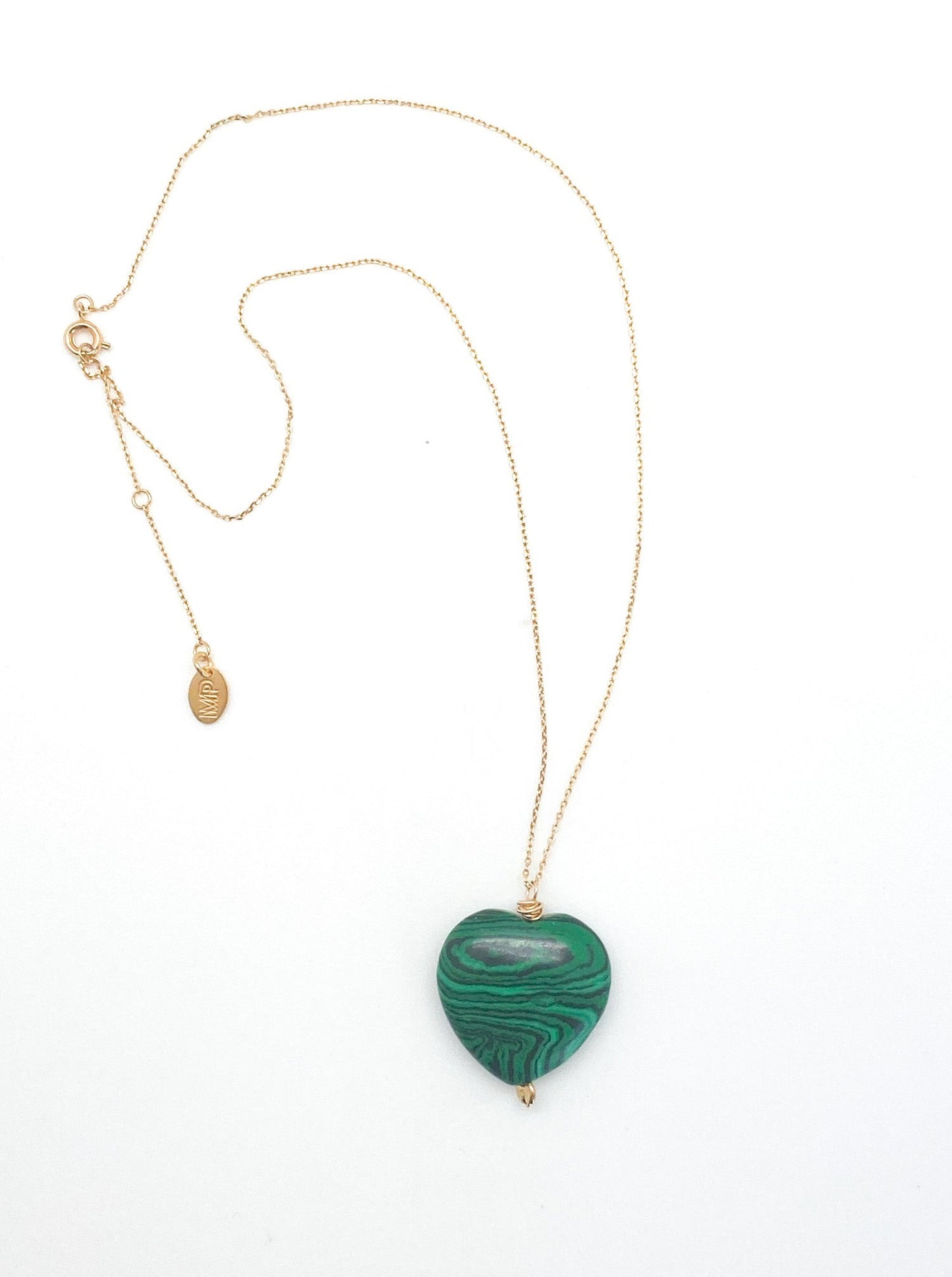 AMOREXS - NECKLACE