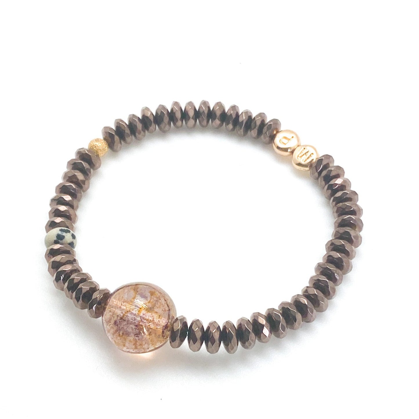 NOMAD - BRACELET